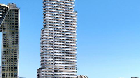 Foto 2 de Apartamento en venta en Playa Poniente, Alicante