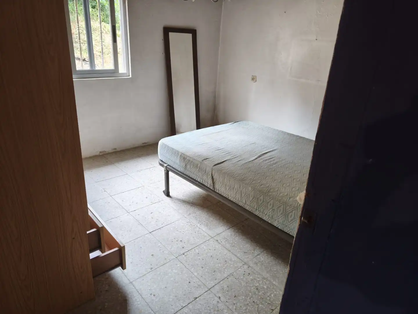 Bedroom of Houses for sale in Carballo  with Parquet flooring and Storage room