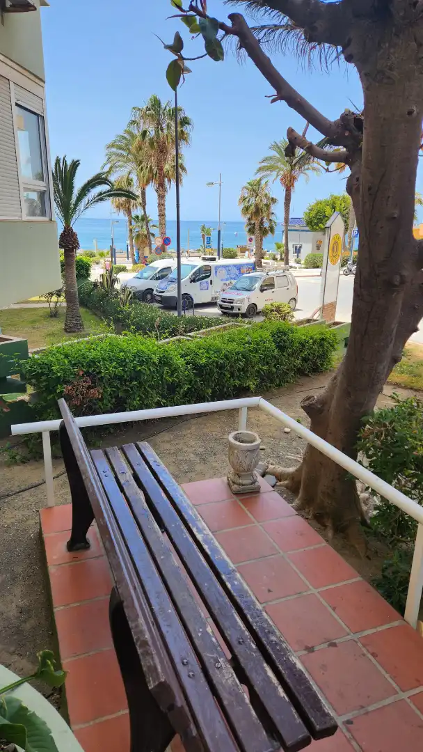 Apartments for rent in Torrox  with Air Conditioner, Heating and Furnished