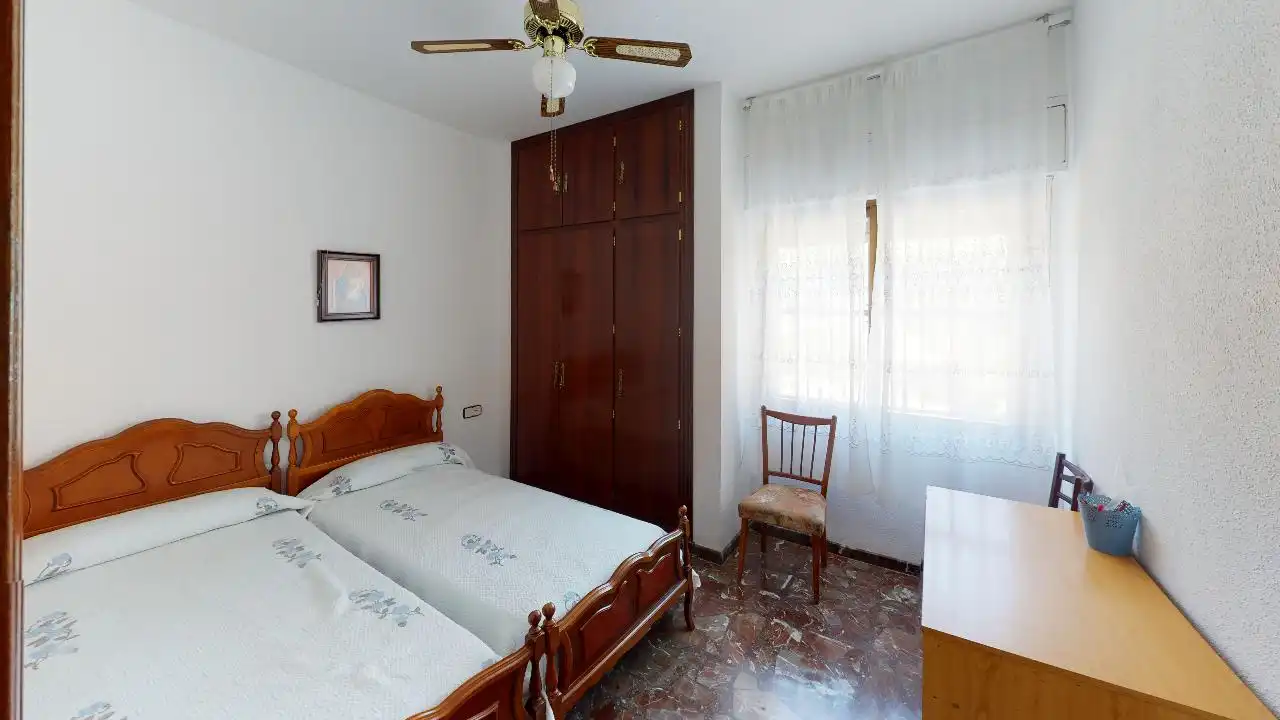 Villa con piscina in vendita a Camino Puente de la Sierra, imagen 16