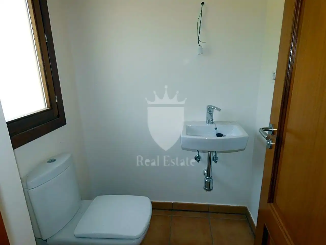 Bany de Dúplex en venda en Andratx amb Jardí privat, Terrassa i Traster