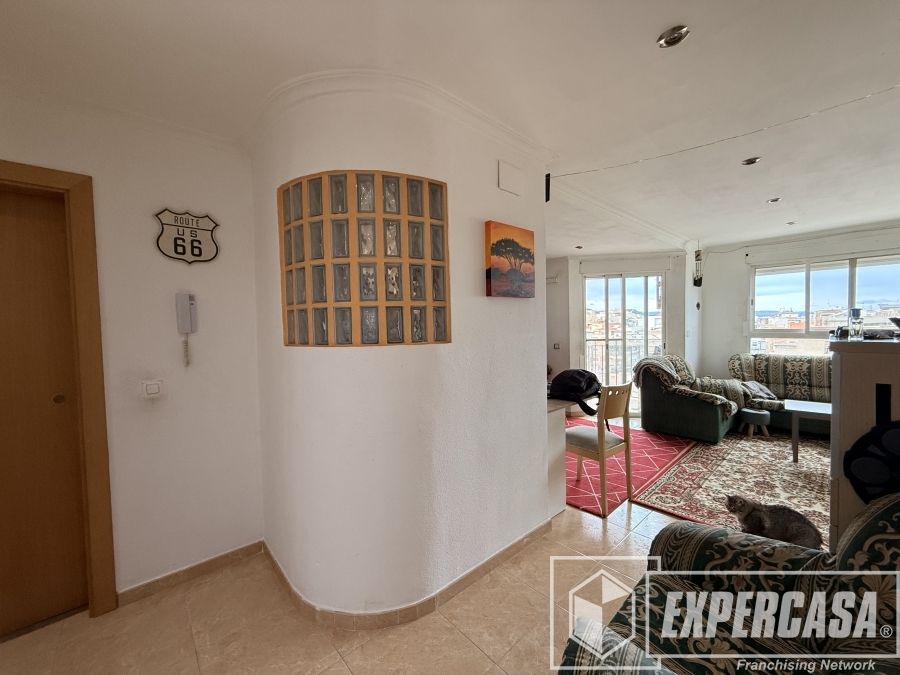 Pis en venda en Riba-roja de Túria amb Aire condicionat i Traster