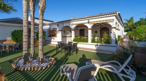 Foto 3 de Casa o xalet de lloguer a Centro, Alhaurín El Grande