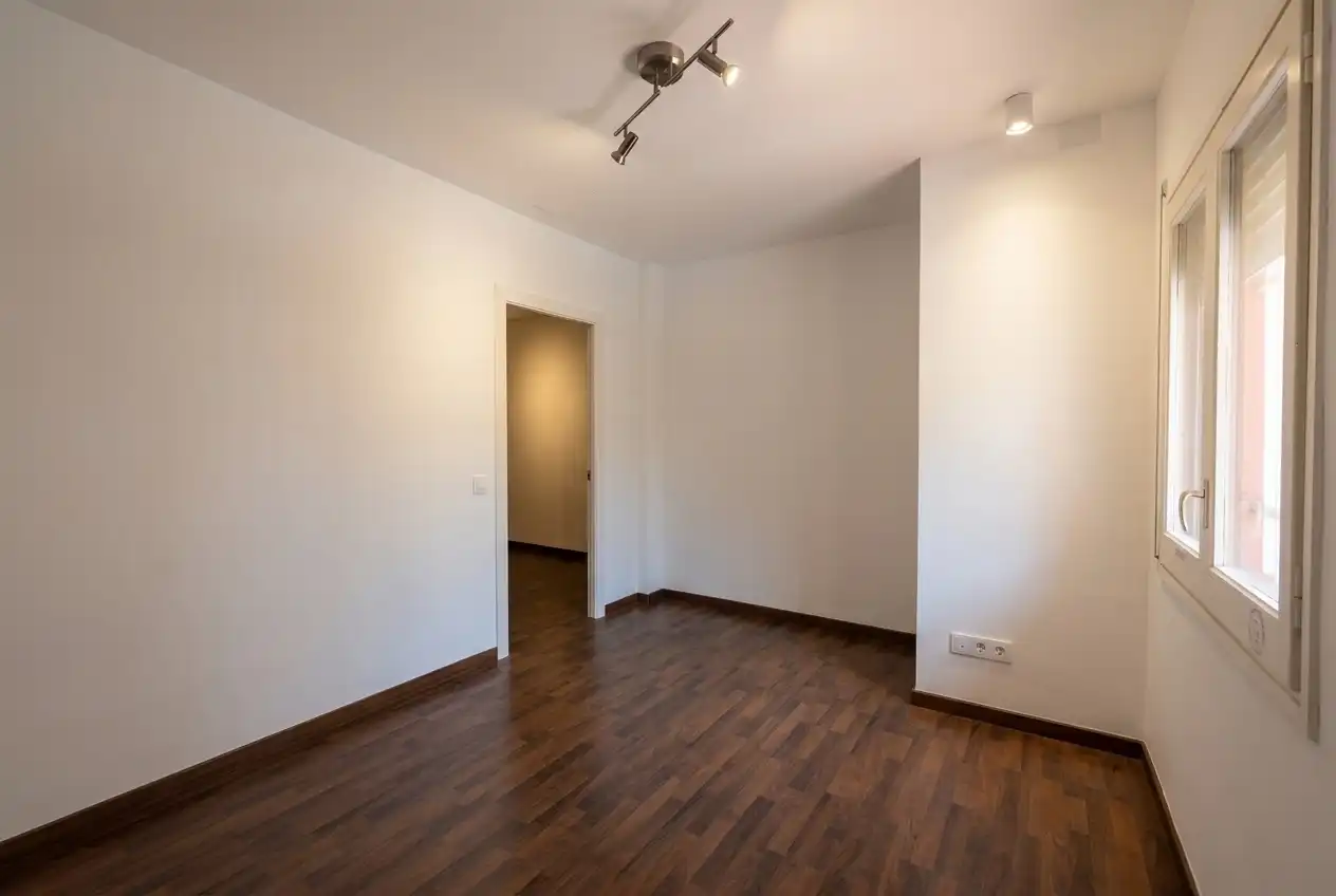 Flat for sale in Sant Hipòlit de Voltregà  with Private garden