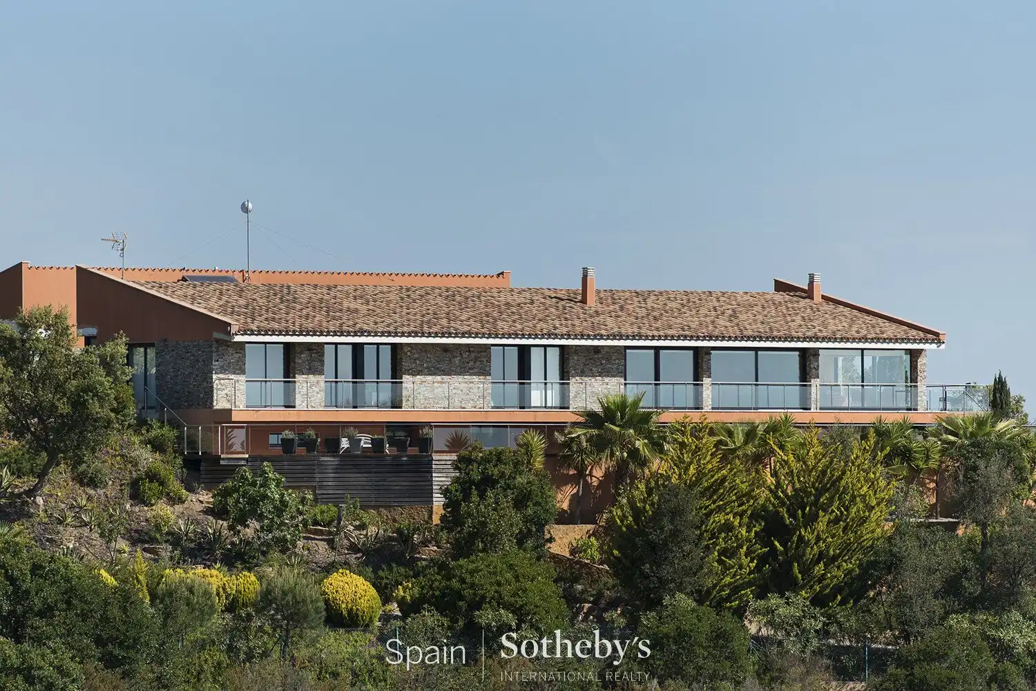 Casa amb piscina en venda a Platja d'Aro, imagen 48