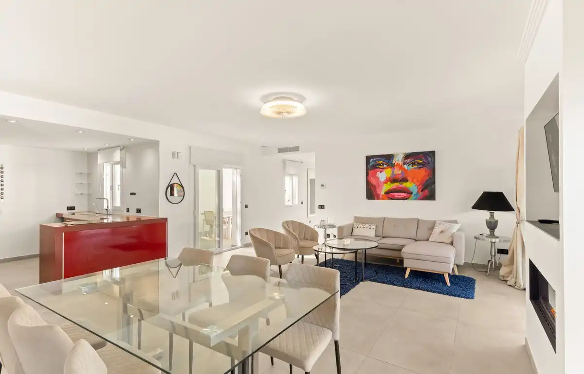 Adosado en venta en Benamara - Atalaya, imagen 45