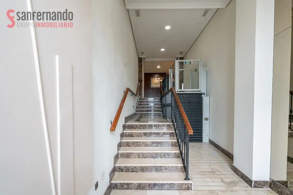 Apartamento en venta en Santander con Calefacción, Parquet y Trastero