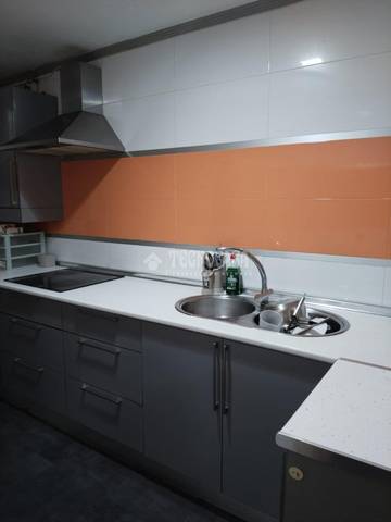 Casa adosada en Venta en Palma - Palmilla