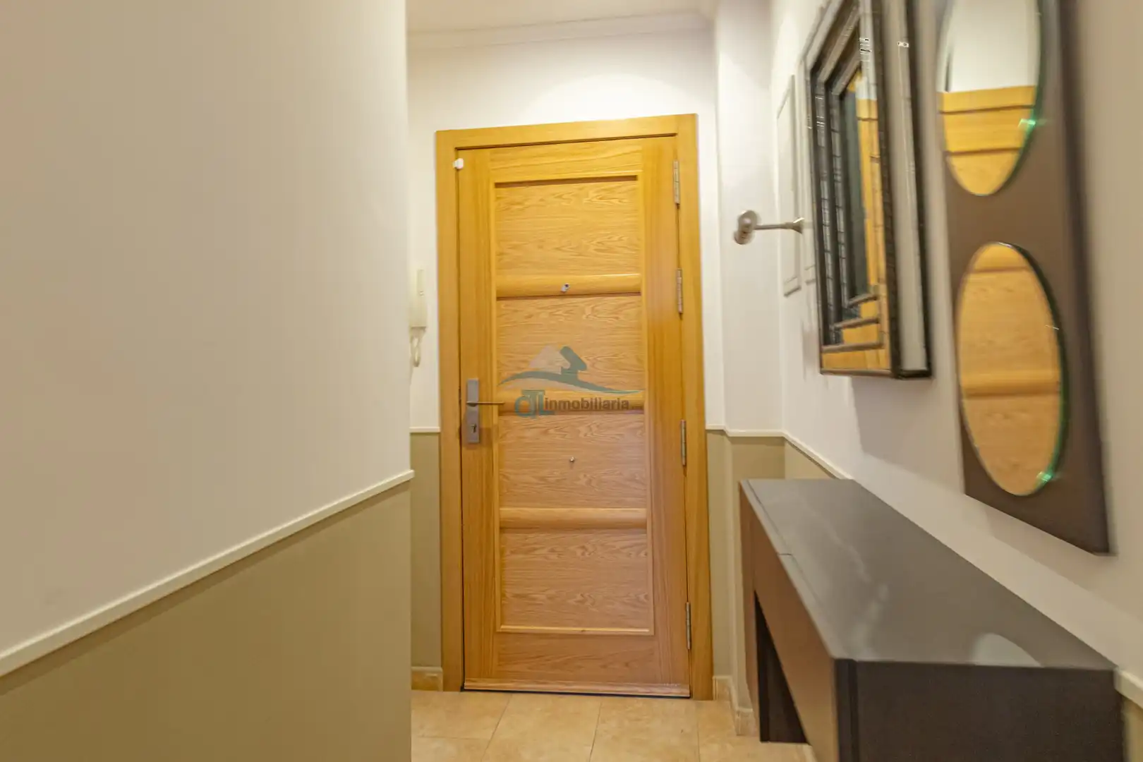 Flat for sale in Mengíbar  with Air Conditioner, Heating and Storage room