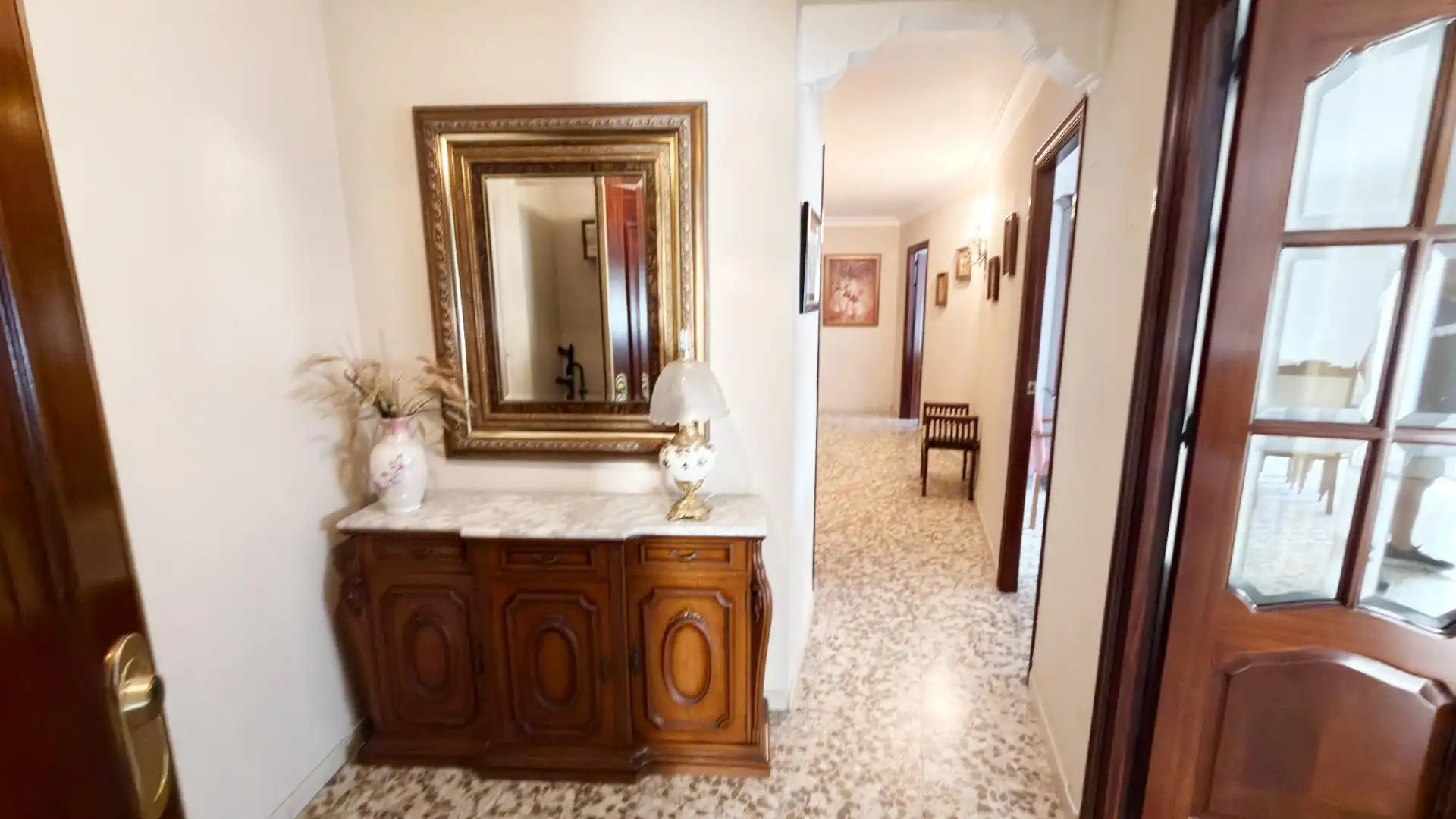Flat with lift for sale in Avenida ALCALDE FEDERICO MOLINA, imagen 9