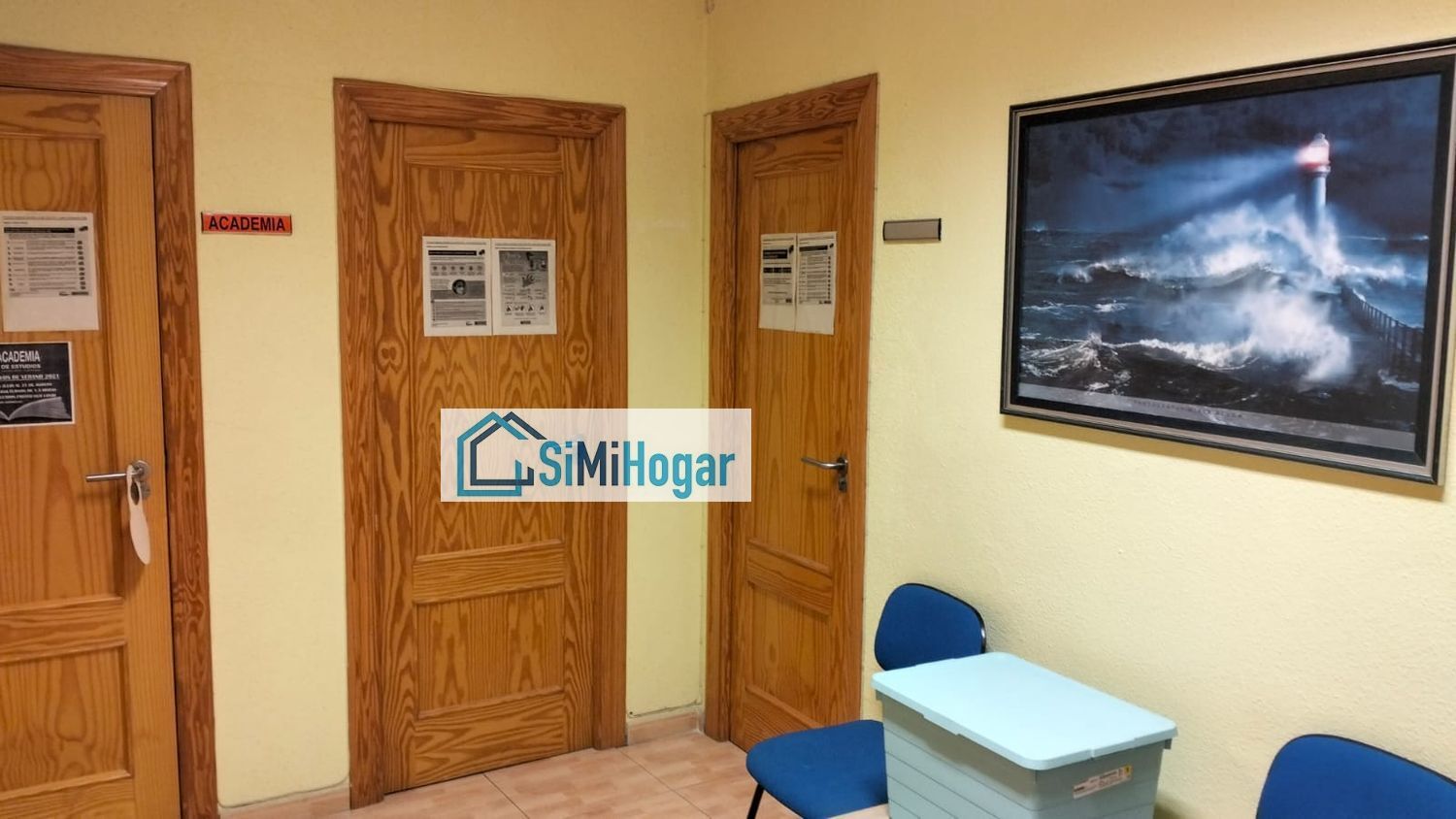 Flat for sale in Cartagena  with Air Conditioner