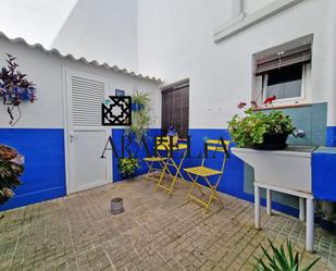 Garden of Flat for sale in  Córdoba Capital  with Air Conditioner, Heating and Storage room