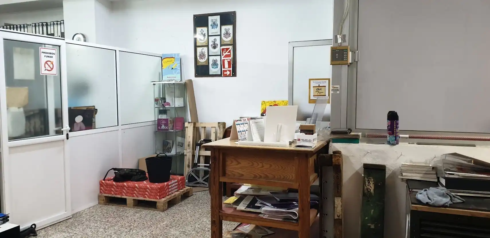 Commercial properties for sale in Gandia