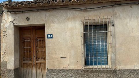 Foto 2 de Casa o chalet en venta en N/a, -1, Desamparados - Hurchillo - Torremendo, Orihuela