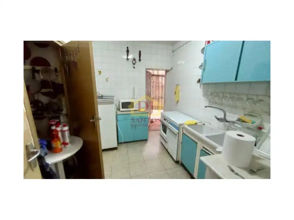 Cocina de Piso en venta en Salamanca Capital