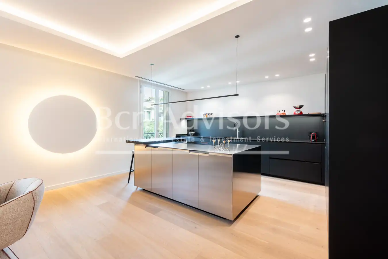 Wohnung mit Terrasse zum Verkauf in Carrer del Consell de Cent, imagen 10