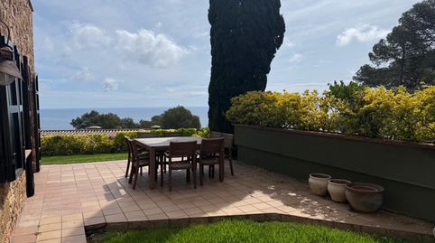 Foto 5 von Einfamilien-Reihenhaus zur Miete in Carrer de L'uruguai, Llafranc, Palafrugell