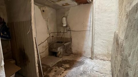 Foto 4 de Piso en venta en Abarán, Murcia