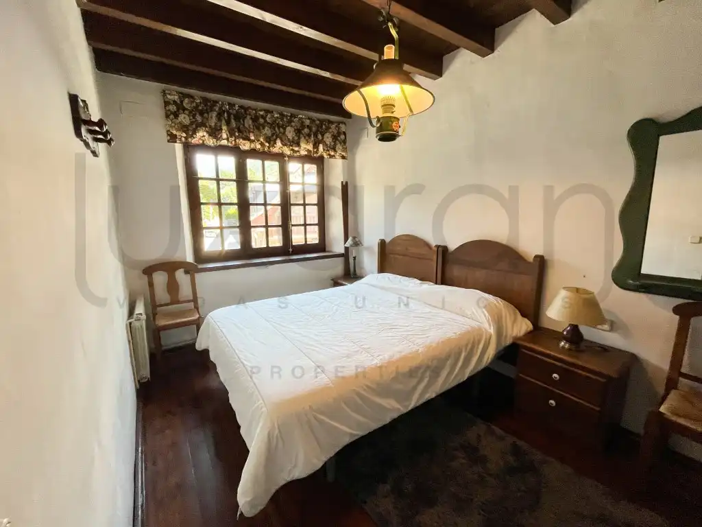 Dormitori de Casa o xalet en venda en Vielha e Mijaran