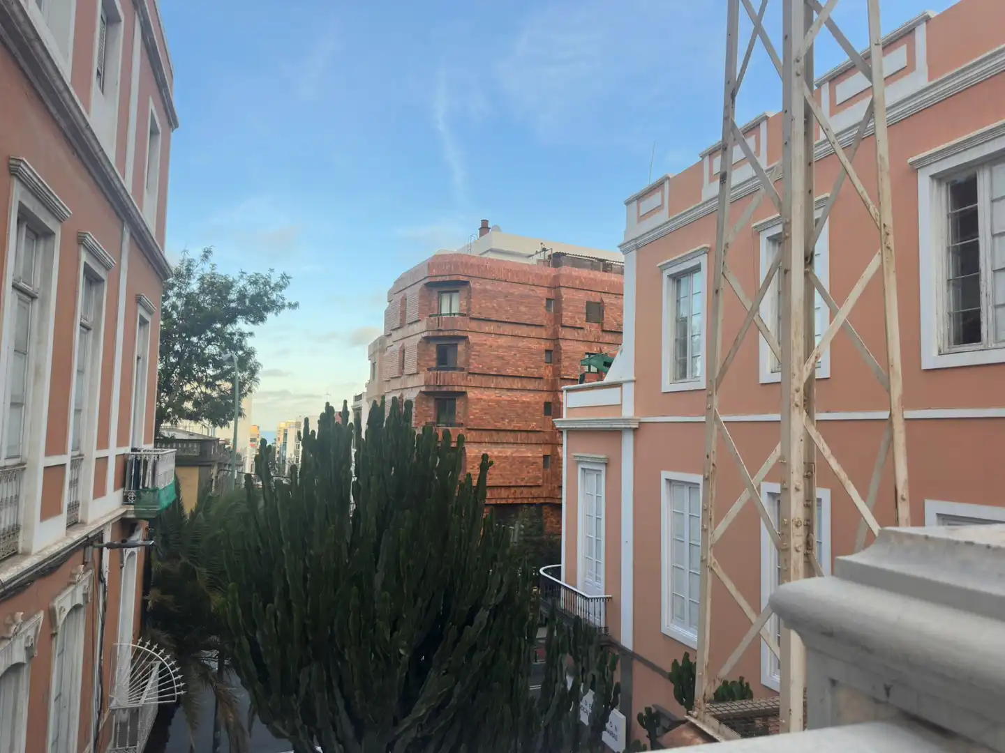 Exterior view of Residential for sale in Las Palmas de Gran Canaria