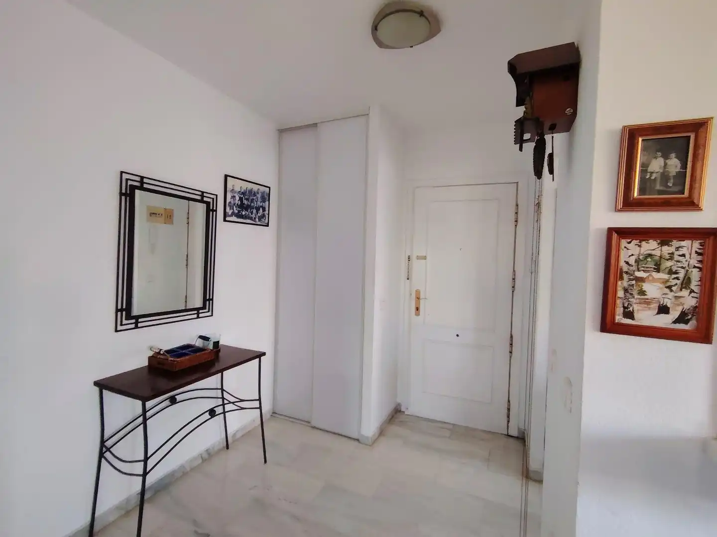 Apartament amb piscina en venda a Torrequebrada, imagen 14