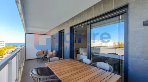 Photo 3 of Duplex for rent in Calle Navarra, 10, Ses Figueretes - Platja d'en Bossa - Cas Serres, Eivissa