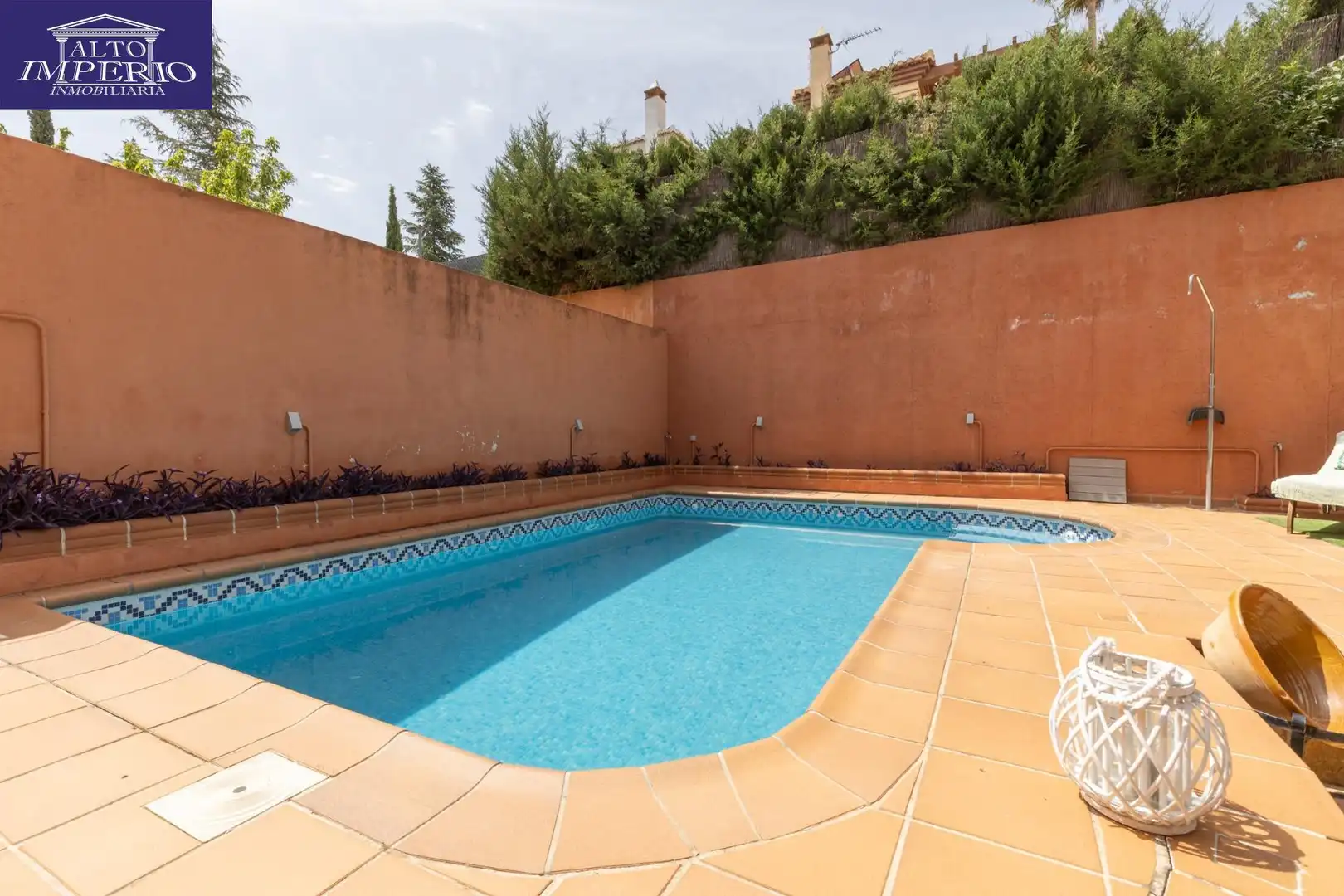 Villa avec terrasse à vendre à Calle BRASIL, imagen 4