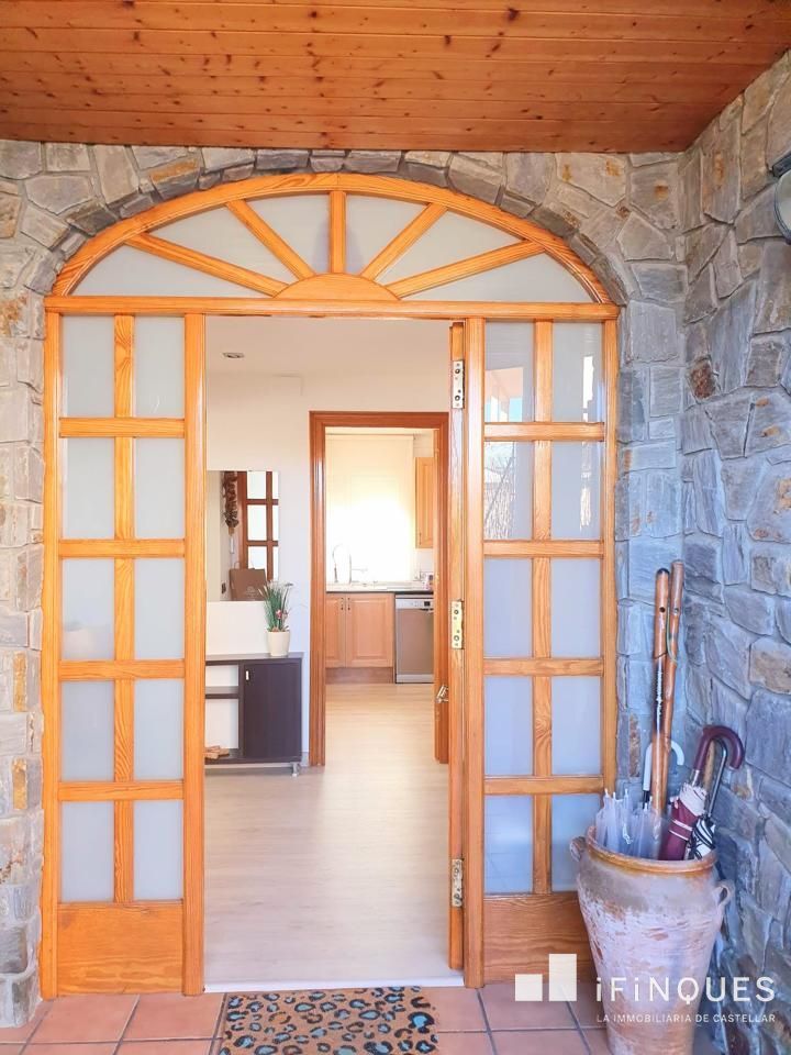 House or chalet for sale in Sentmenat  with Air Conditioner, Heating and Private garden