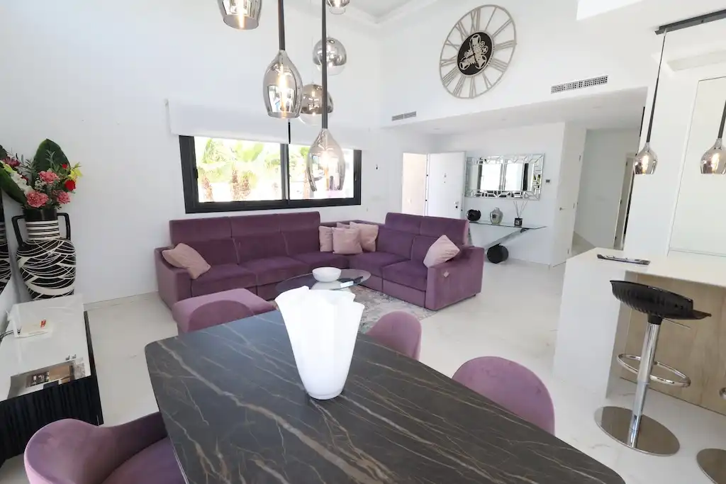 Villa avec piscine à vendre à Rojales, imagen 13