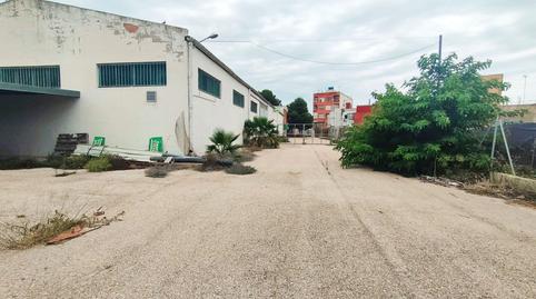 Photo 3 of Industrial buildings for sale in Mareny de Barraquetes, Valencia