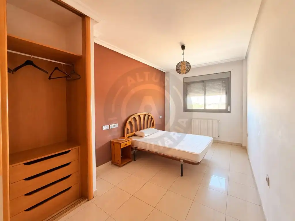 Flat for sale in Nuevo Cáceres