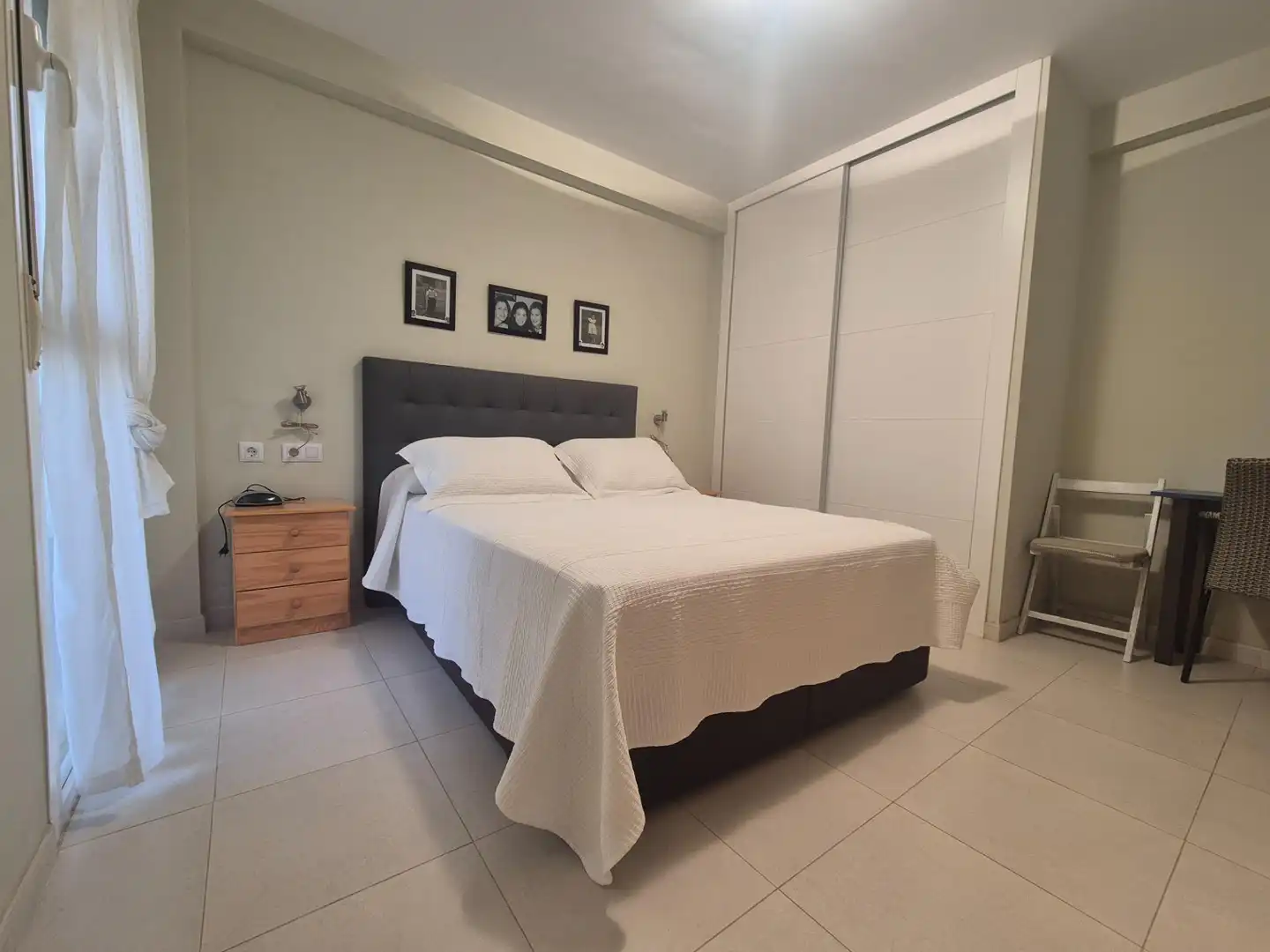 Habitación de Planta baja en venta en Vera