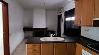 Kitchen of Flat for sale in La Roca del Vallès  with Heating, Terrace and Storage room