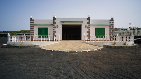 Foto 4 de Casa o xalet en venda a Avenida Avenida Malvasia, 28, Tao - Mozaga -Tomarén, Las Palmas