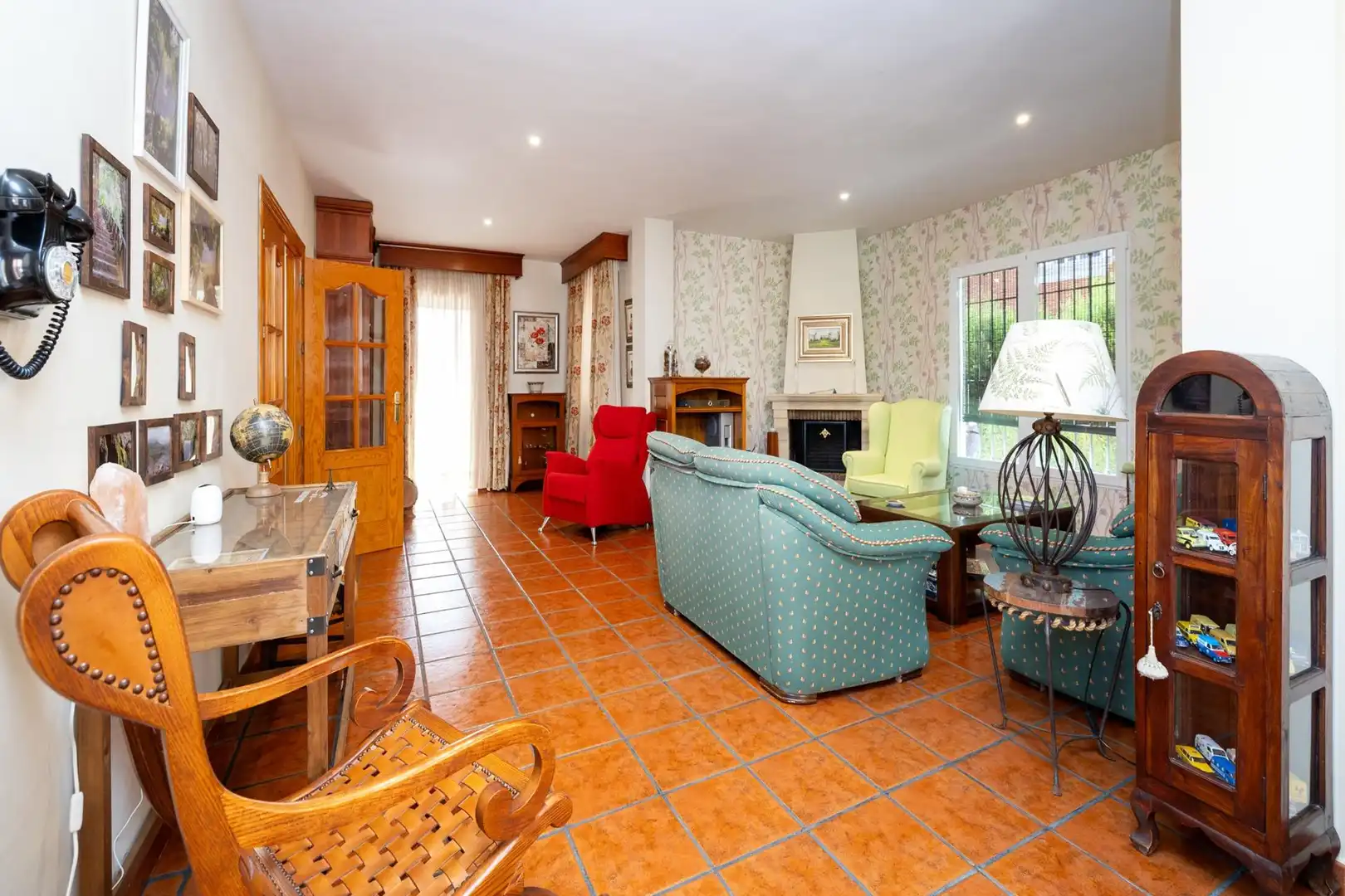 Villa à vendre à SOL, imagen 9