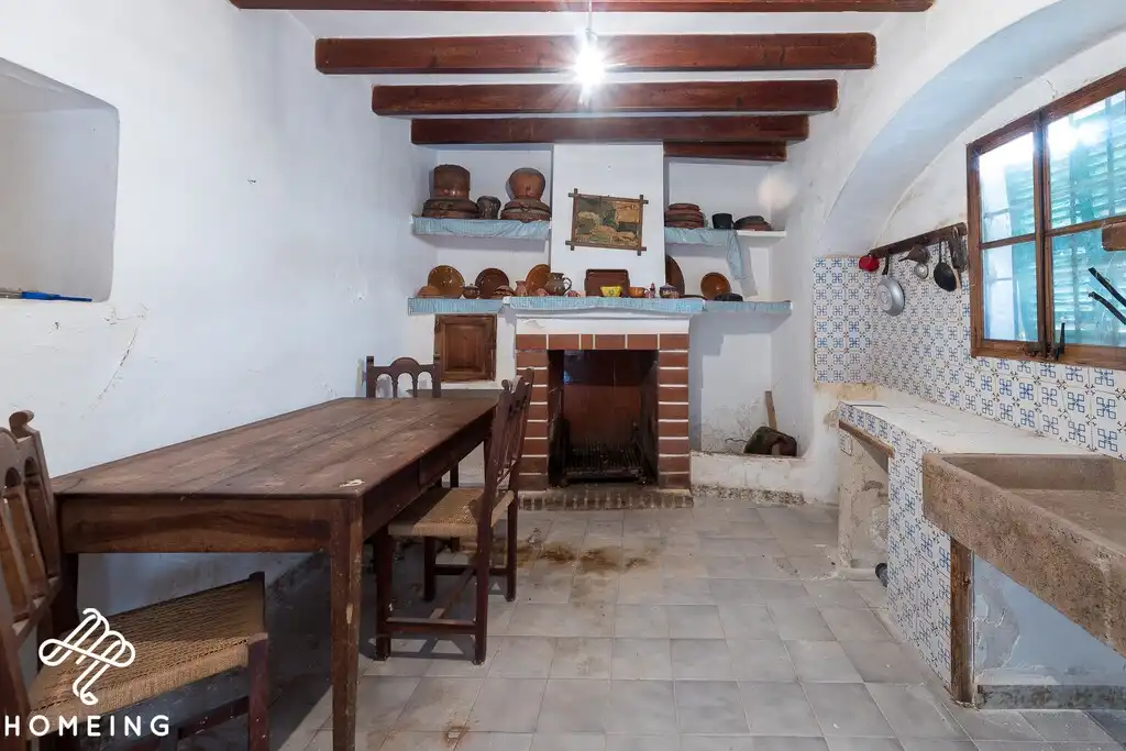 Kitchen of Country homes for sale in Costitx  with Private garden and Terrace
