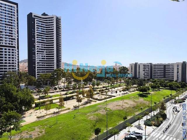 Apartamento en Venta en Centro Histórico