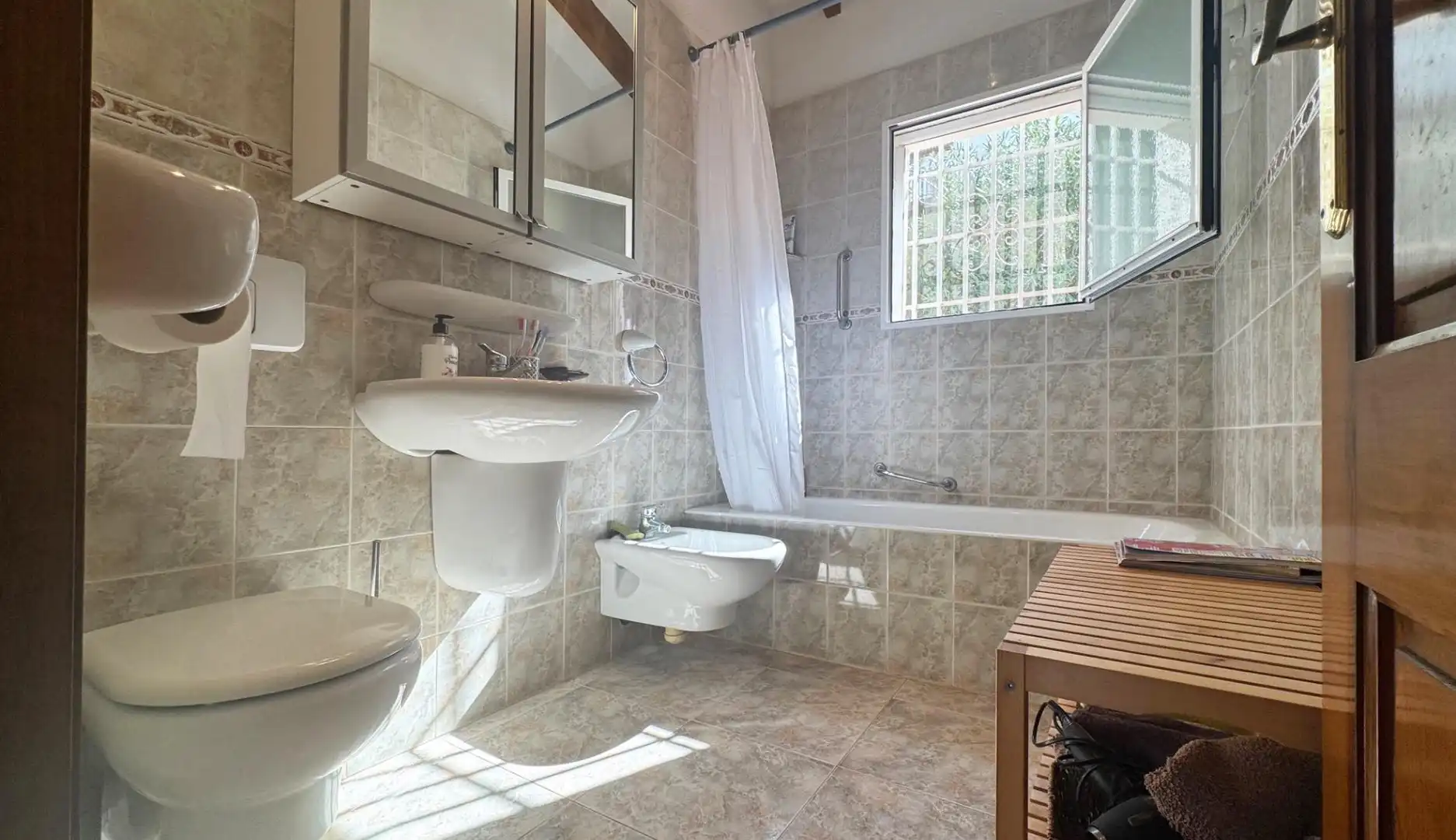 Chalet con piscina en venta en Pego, imagen 22