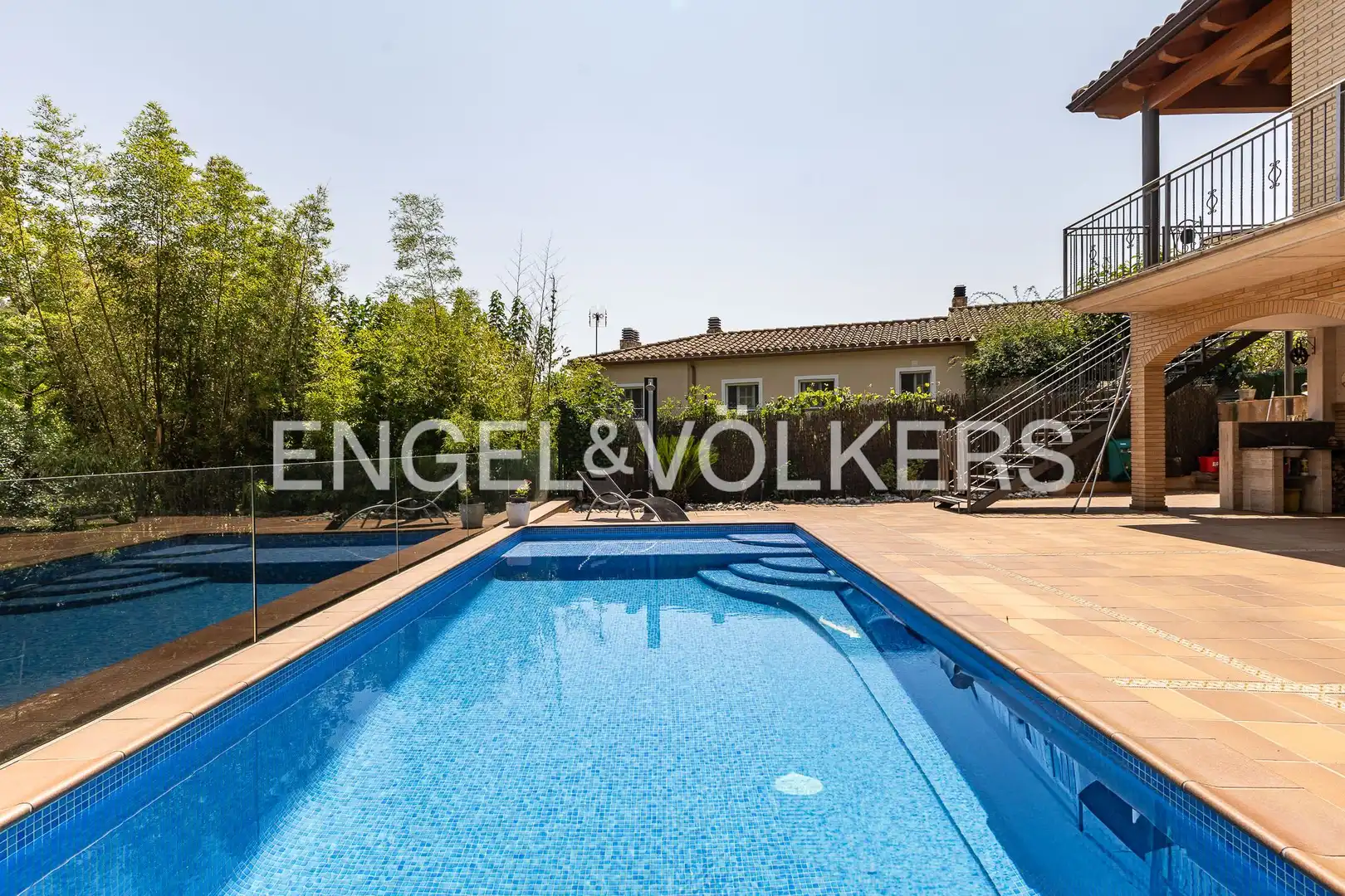 Casa amb piscina en venda a Castellnou - Can Mir - Can Solà, imagen 14
