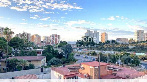 Photo 2 of Flat for sale in Albufereta, Alicante / Alacant