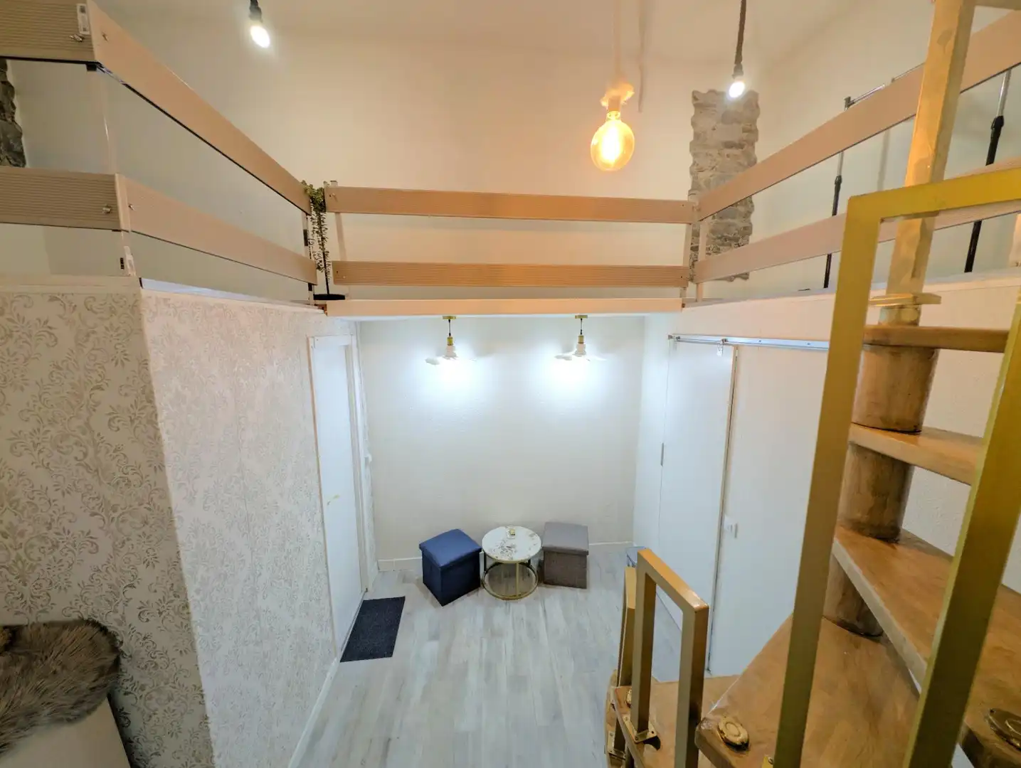 Ground floor for sale in Alcorcón