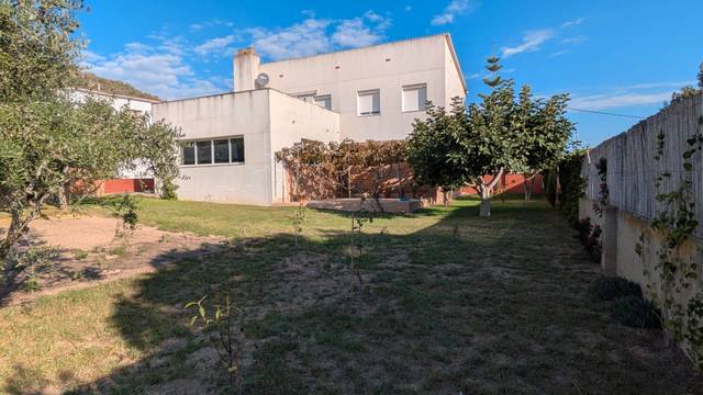 Casa-chalet en Venta en Carrer Joan Miró en Vespella de Gaià