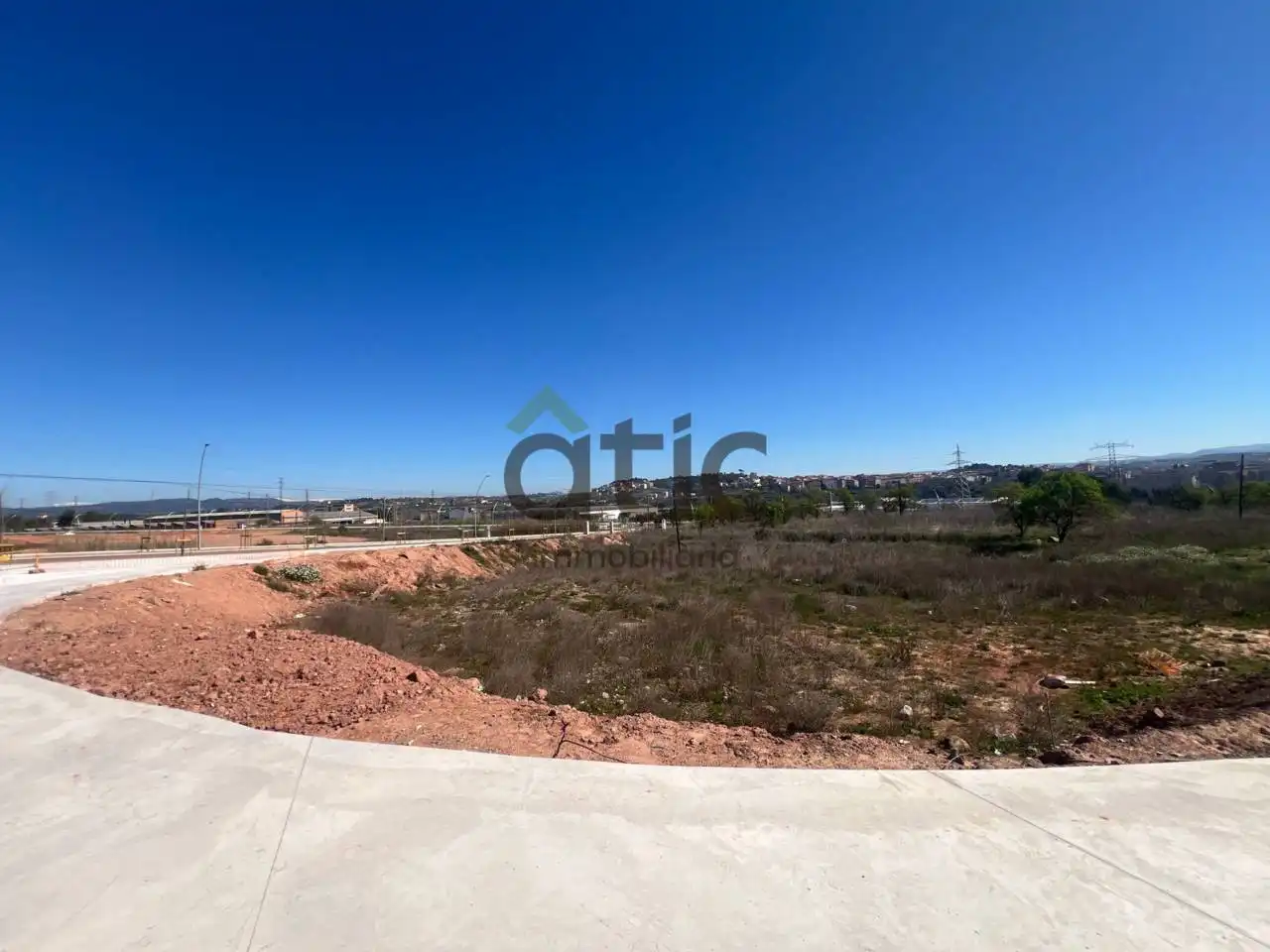 Residential land for sale in Calle Plana del Pont Nou, imagen 5