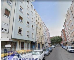 Exterior view of Flat for sale in Burgos Capital