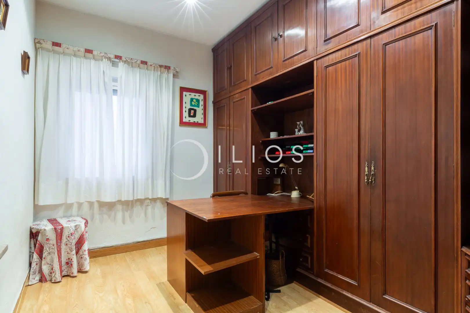Flat with terrace for sale in Plaça de Sant Agustí 3, imagen 17
