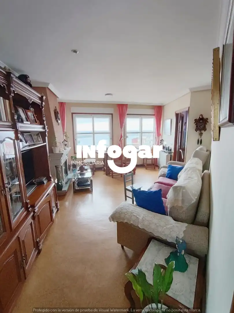 Flat for sale in Rúa da Cal, 35, A Guarda