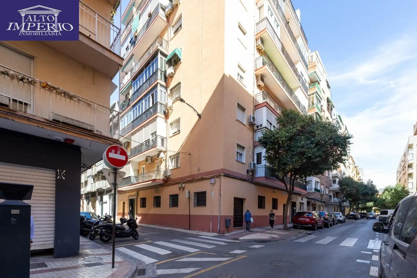 Piso con ascensor en venta en Calle VERACRUZ 7, imagen 4