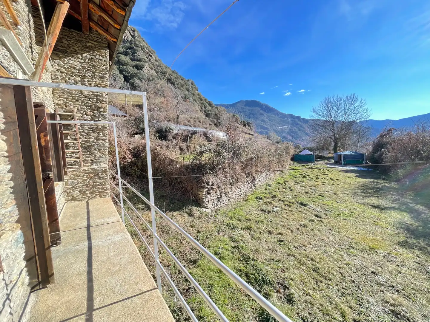 Casa o xalet en venda a Carrer Unica-bonestarre, 19, Vall de Cardós