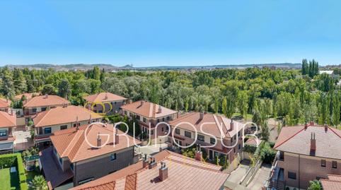 Photo 4 of Single-family semi-detached for sale in Camino del Cabildo, 23p, La Victoria - Puente Jardín, Valladolid