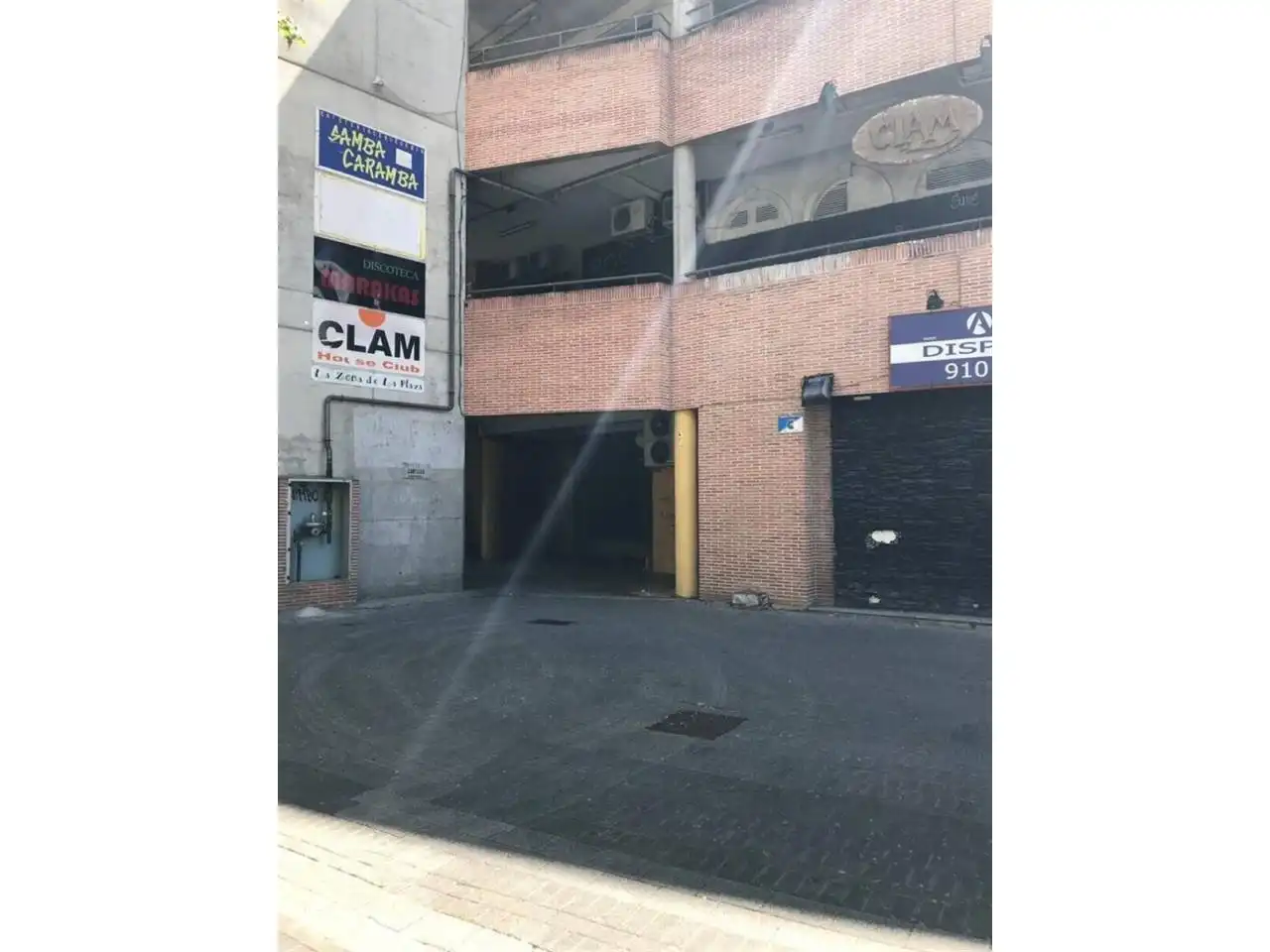 Commercial properties for sale in Leganés
